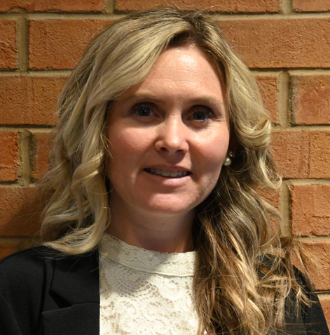 Ashley Wilson