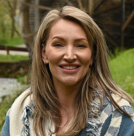 Courtney Farmer