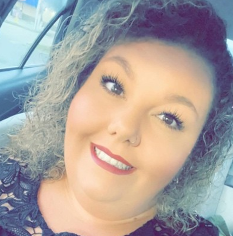 Courtney Stidham
