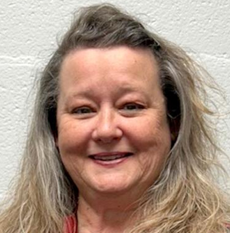 Karen Davidson