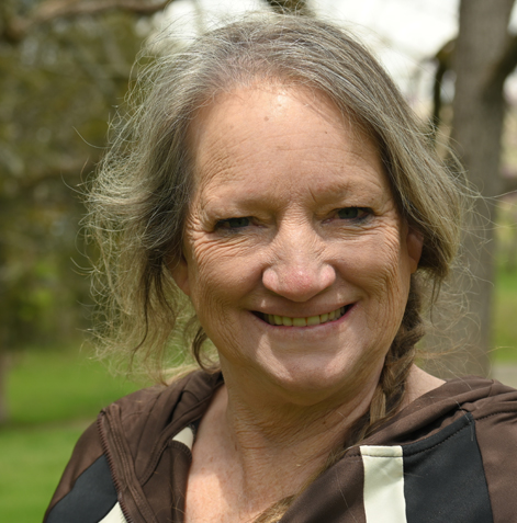 Renda Keith