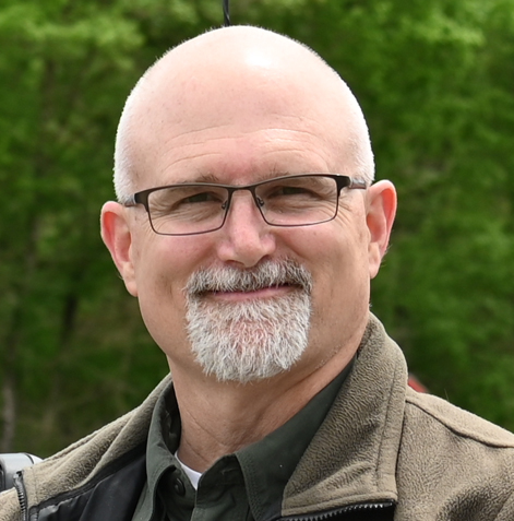 Robert Chapman